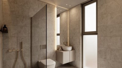 CONTEMPORARY ELEGANCE BY THE SEA