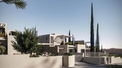 CONTEMPORARY ELEGANCE BY THE SEA