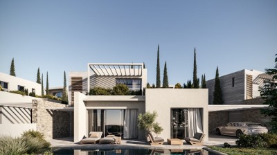 CONTEMPORARY ELEGANCE BY THE SEA