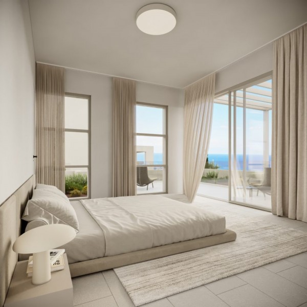 CONTEMPORARY ELEGANCE BY THE SEA