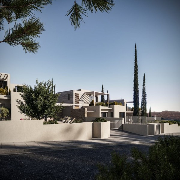 CONTEMPORARY ELEGANCE BY THE SEA